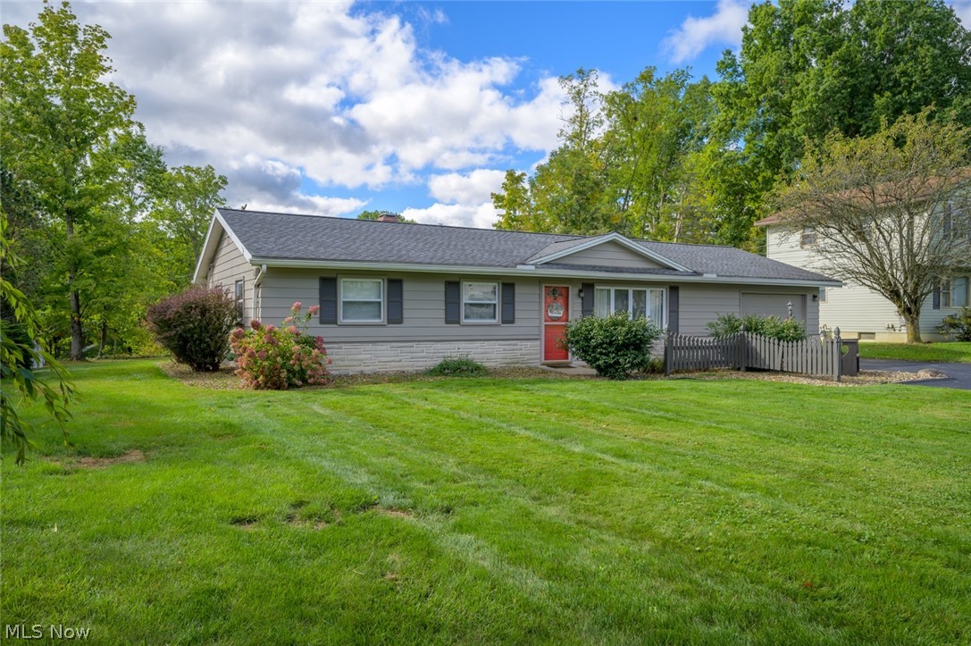 Brookwood - Residential