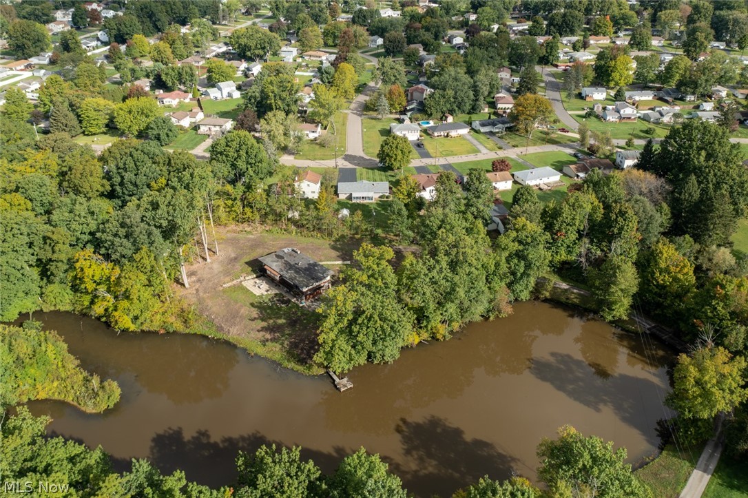 Brookwood - Residential