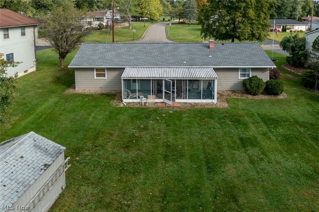 Brookwood - Residential