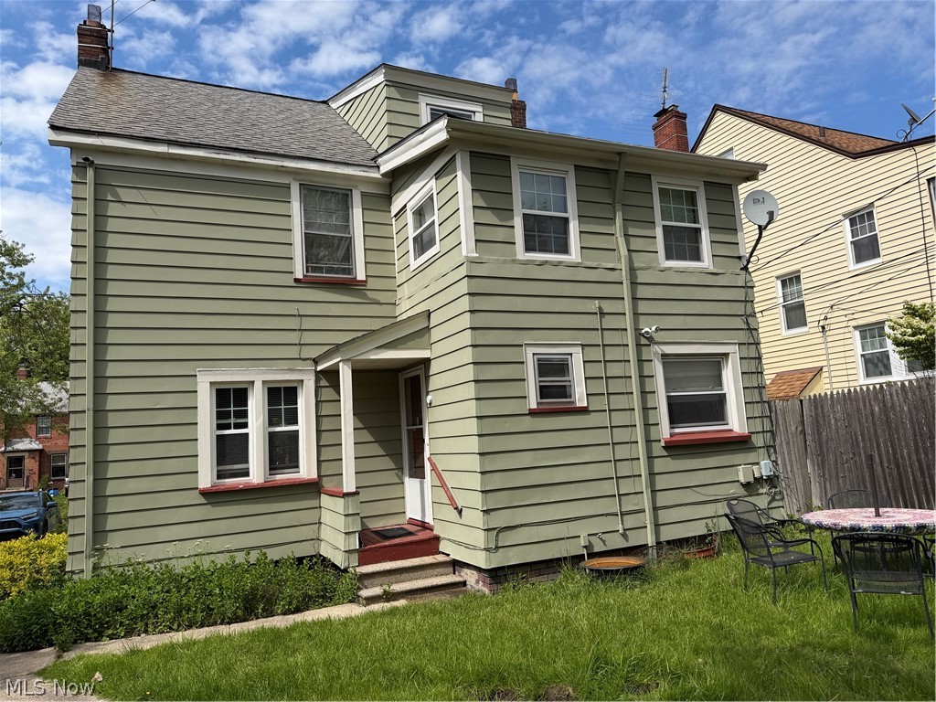 3568 Berkeley Road