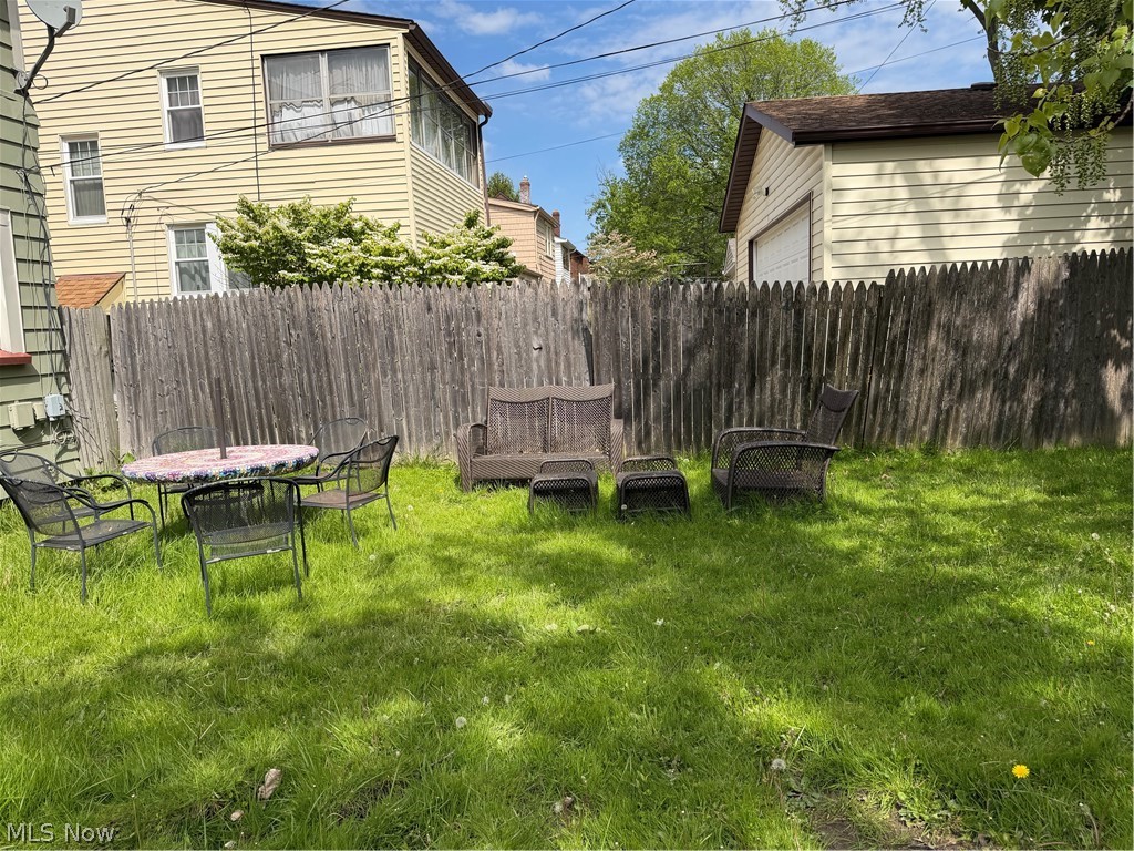 3568 Berkeley Road