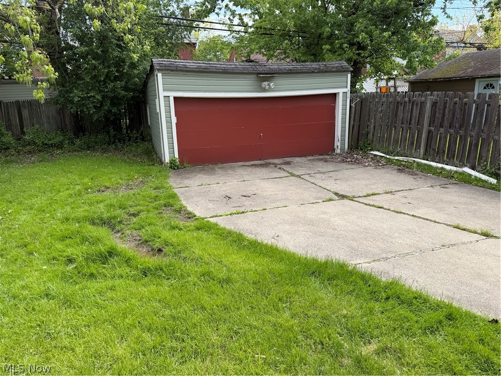 3568 Berkeley Road