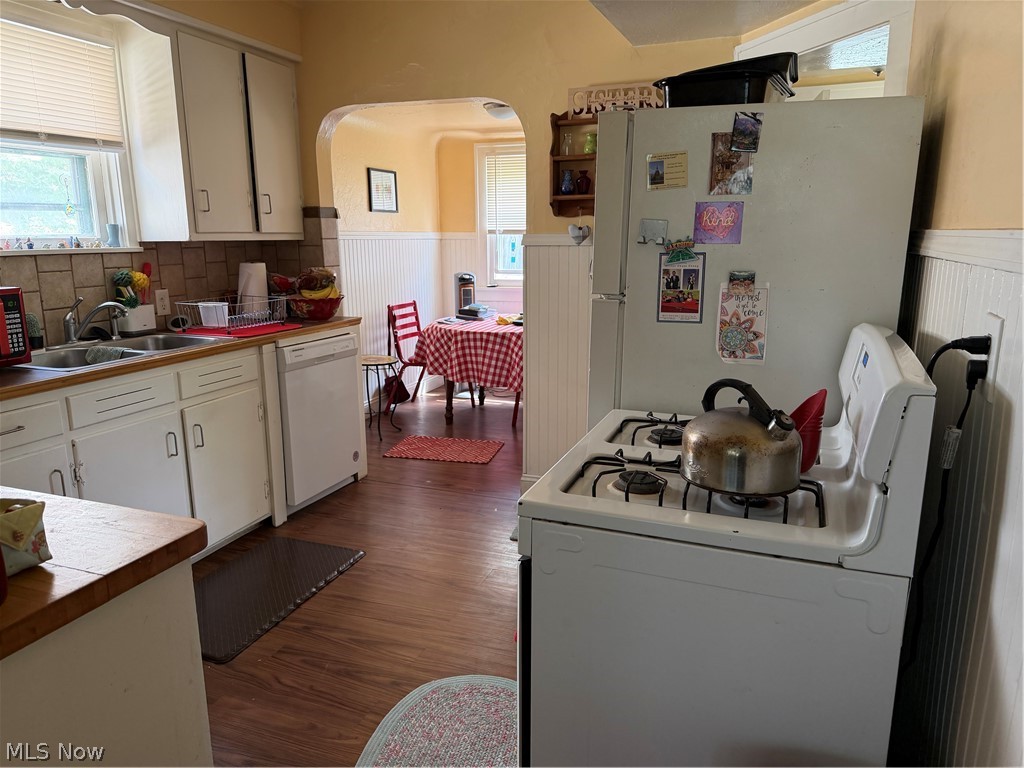 3568 Berkeley Road