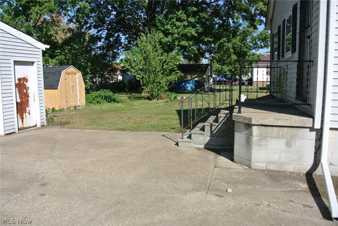 Broadway Heights Allotment - Residential