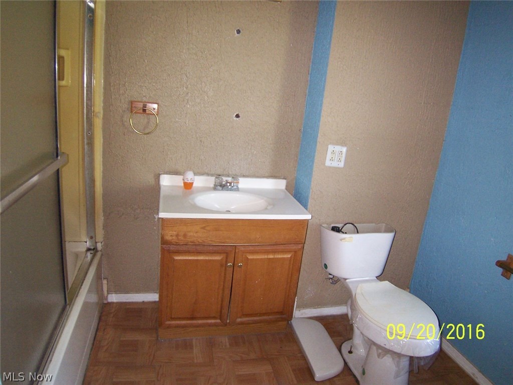 Broadway Heights Allotment - Residential