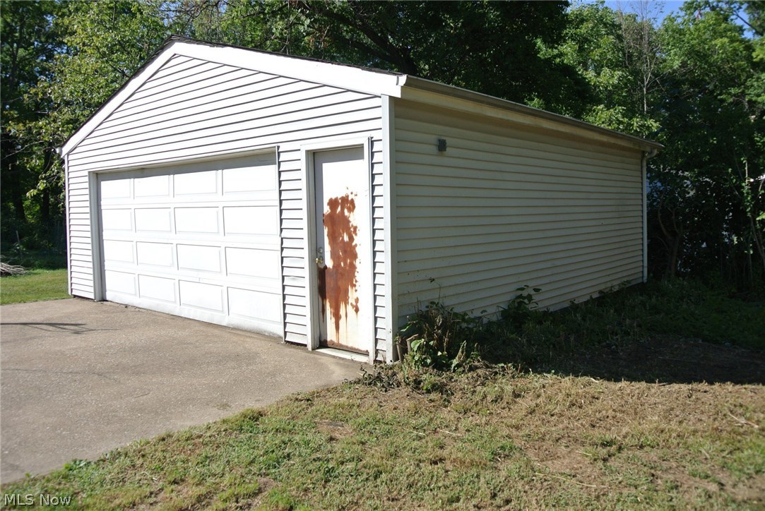 Broadway Heights Allotment - Residential