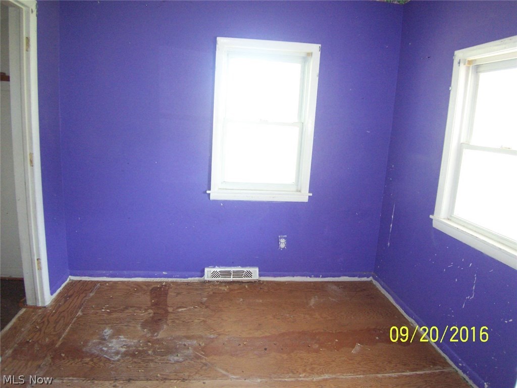 Broadway Heights Allotment - Residential