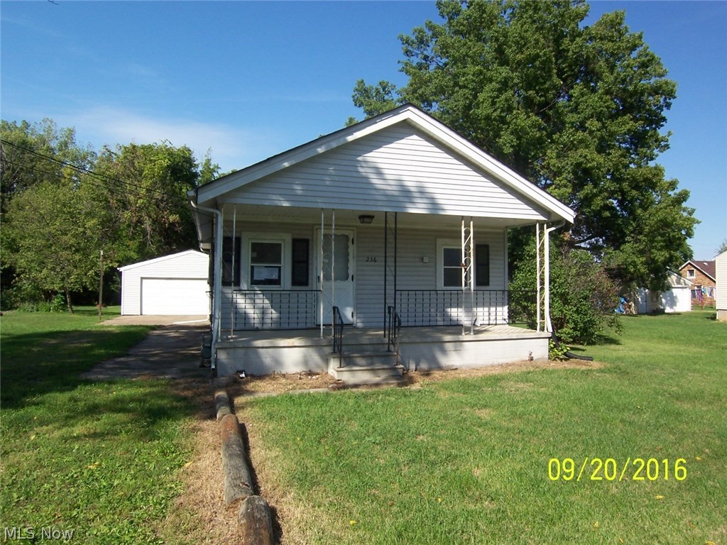 Broadway Heights Allotment - Residential