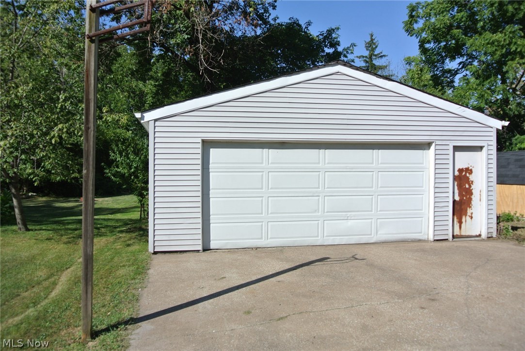 Broadway Heights Allotment - Residential