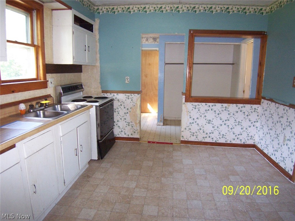 Broadway Heights Allotment - Residential