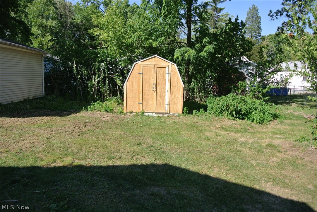 Broadway Heights Allotment - Residential