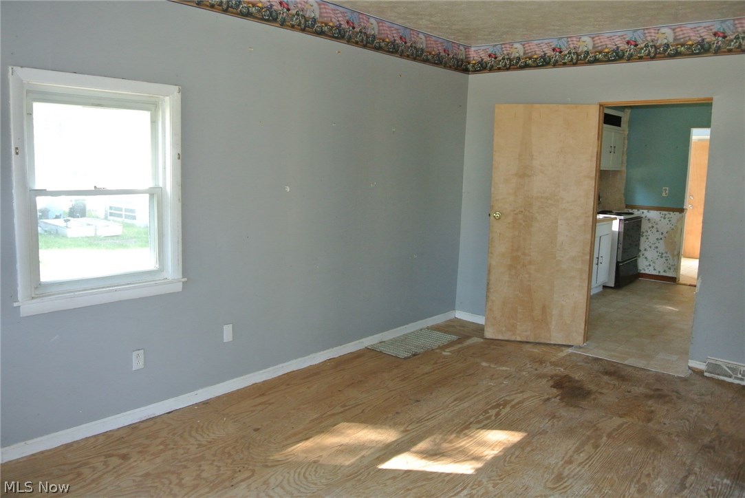 Broadway Heights Allotment - Residential