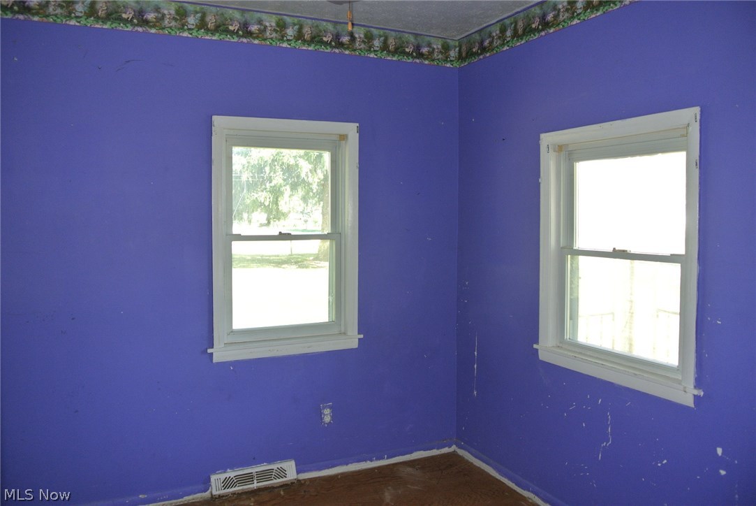 Broadway Heights Allotment - Residential