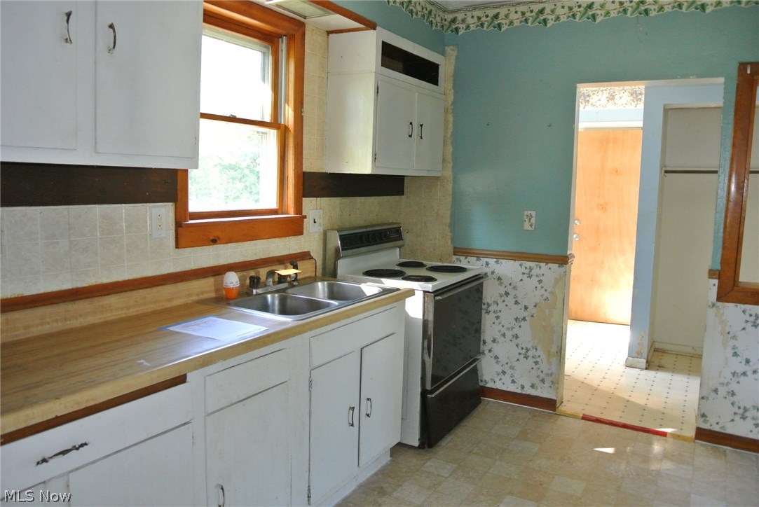 Broadway Heights Allotment - Residential