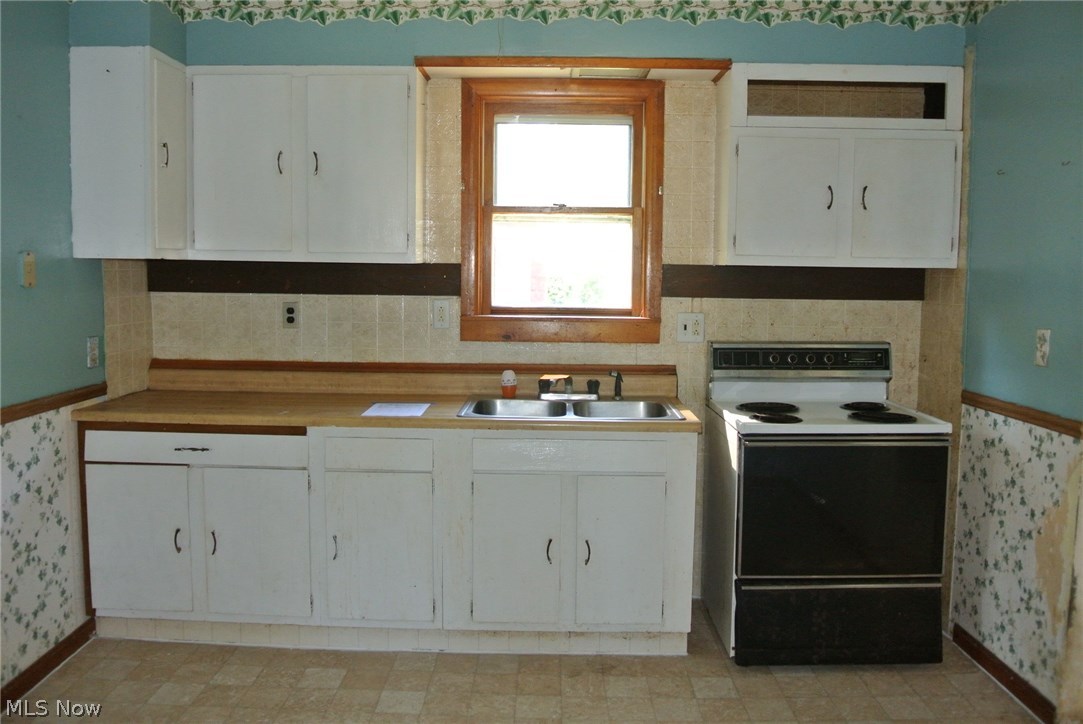 Broadway Heights Allotment - Residential