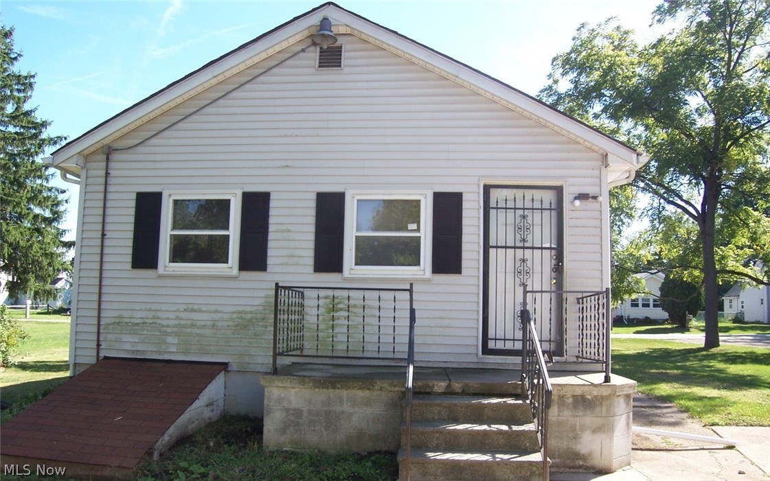 Broadway Heights Allotment - Residential