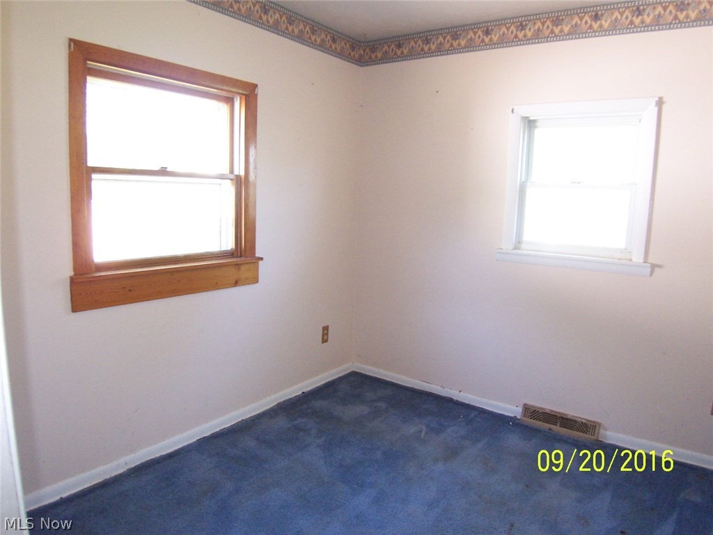 Broadway Heights Allotment - Residential