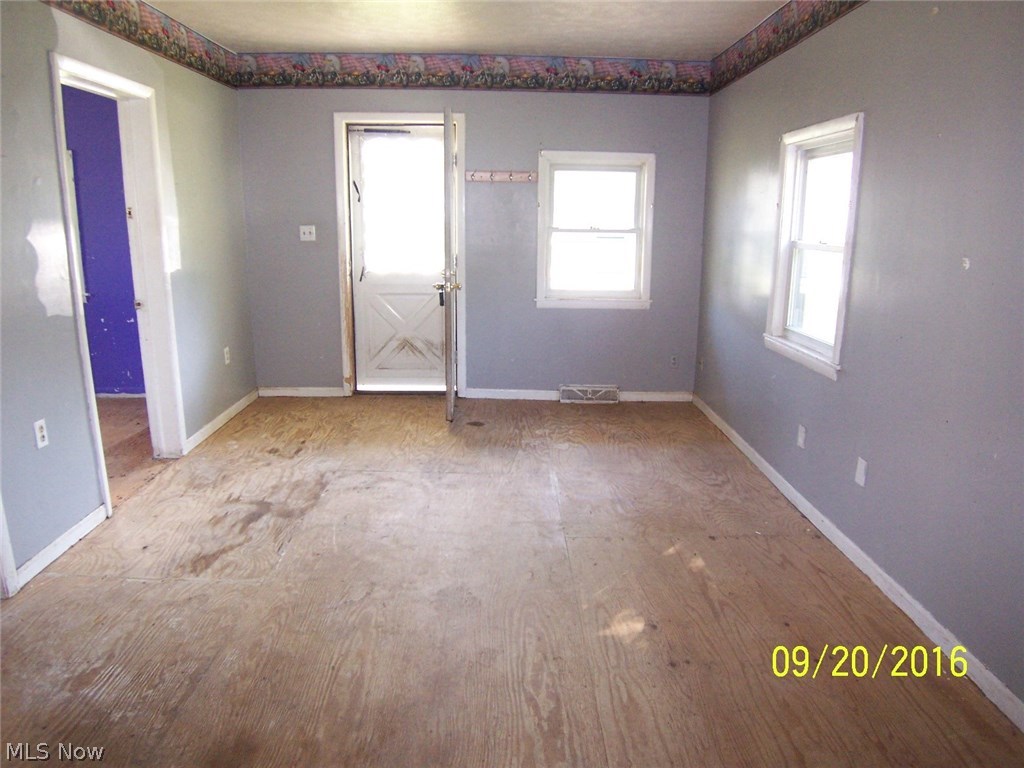 Broadway Heights Allotment - Residential