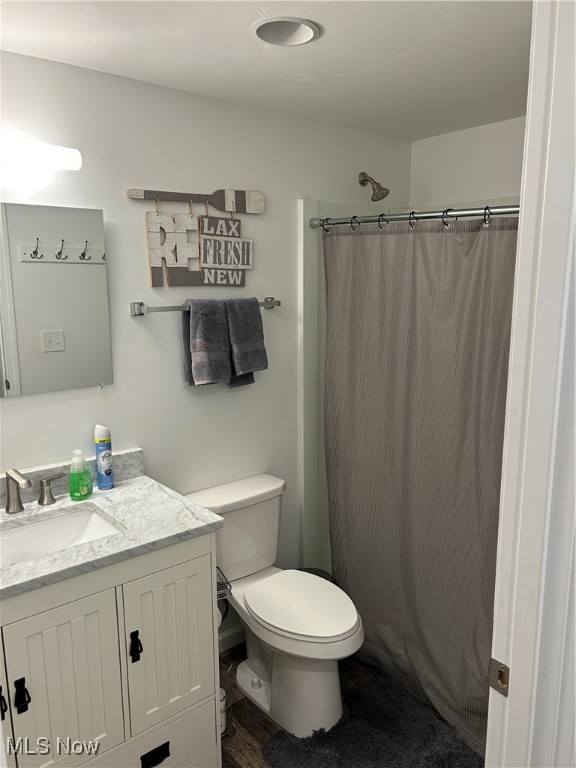 Margaretta Township - Commercial Sale