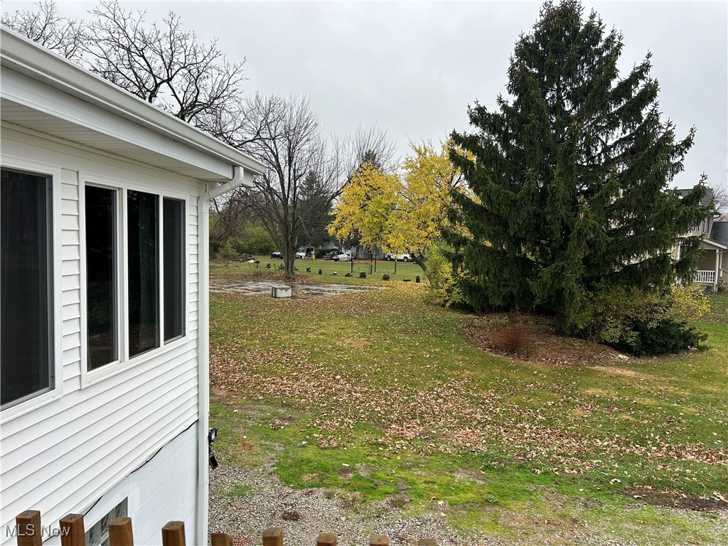 Margaretta Township - Commercial Sale