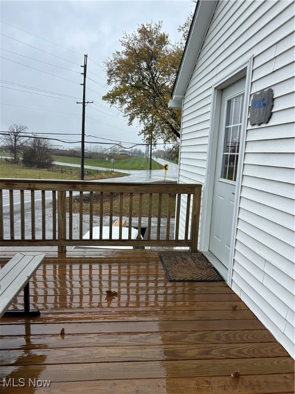 Margaretta Township - Commercial Sale