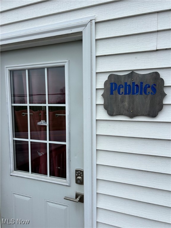 Margaretta Township - Commercial Sale