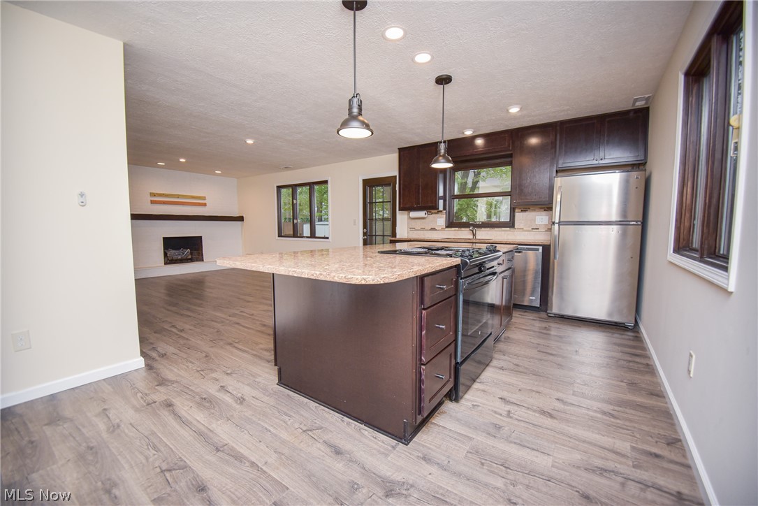 Mesa Grande - Residential