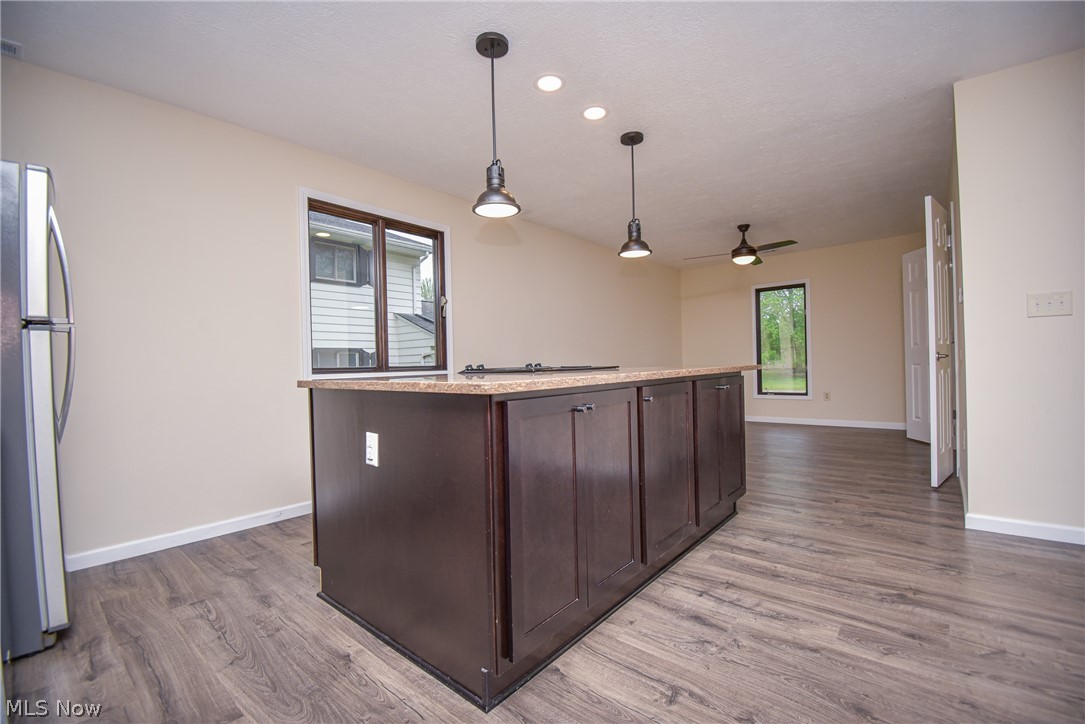 Mesa Grande - Residential