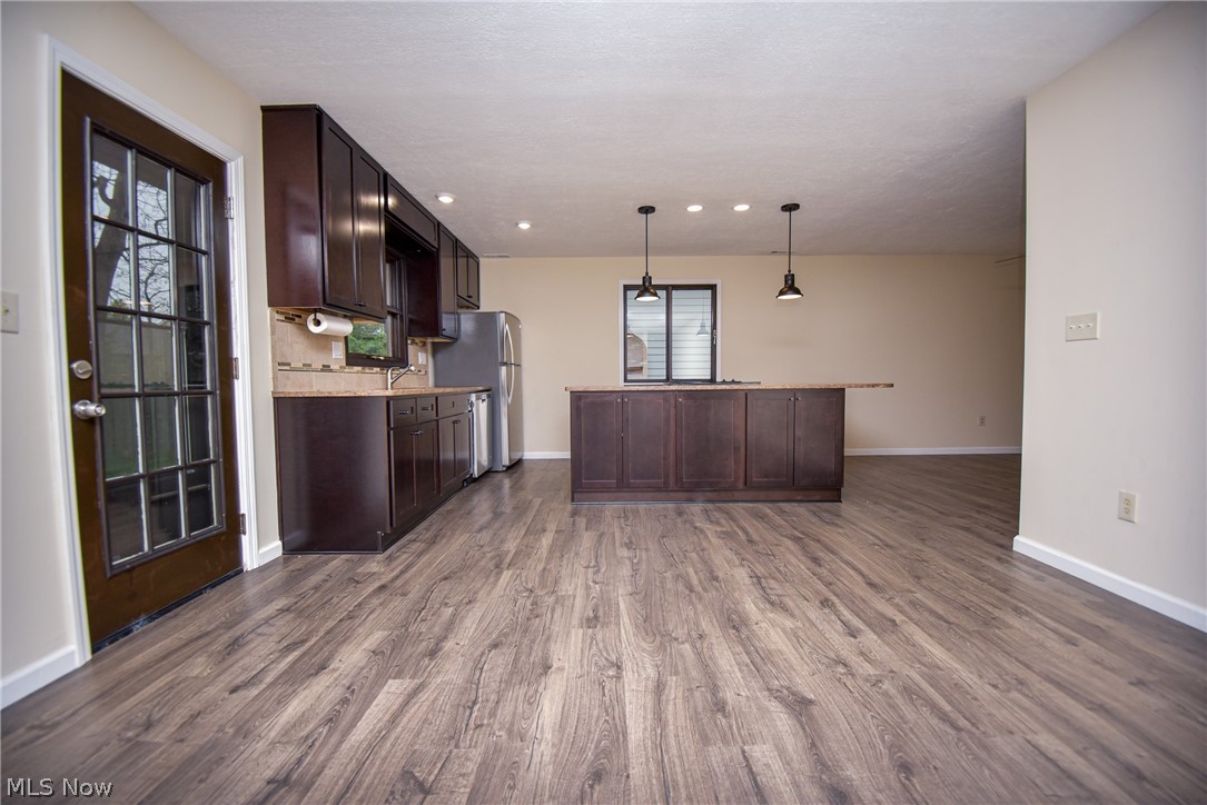 Mesa Grande - Residential