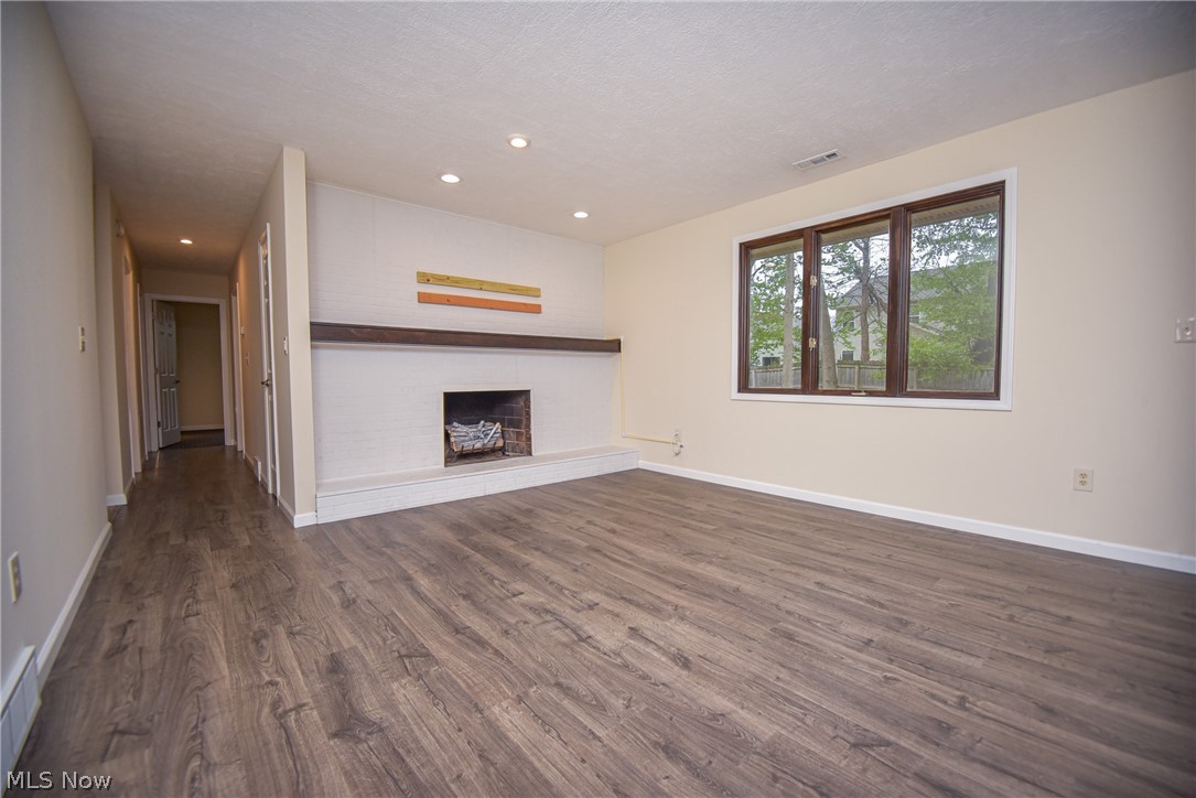 Mesa Grande - Residential