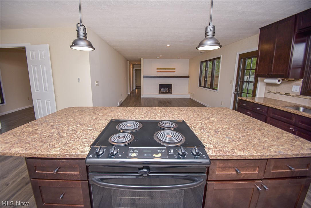 Mesa Grande - Residential