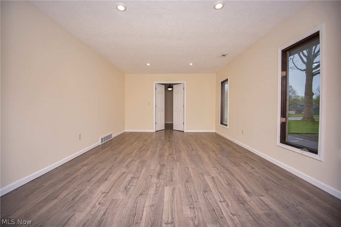 Mesa Grande - Residential