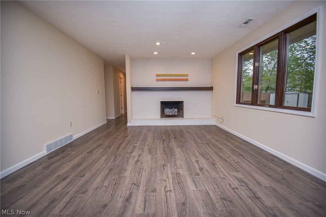 Mesa Grande - Residential