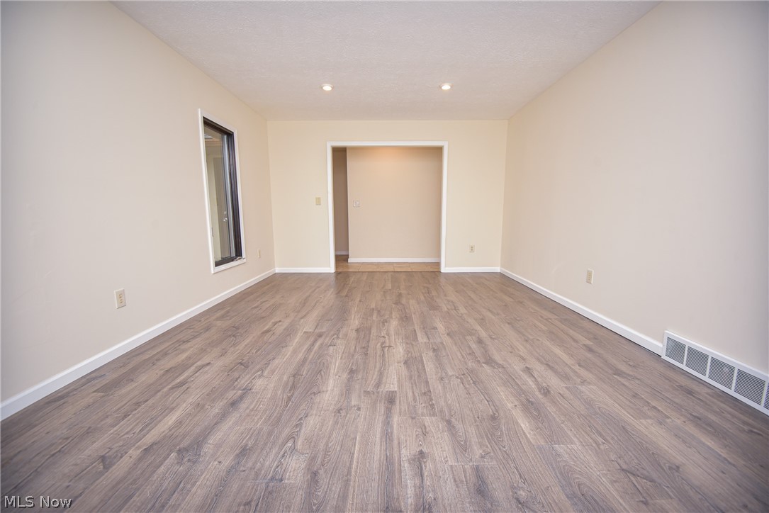 Mesa Grande - Residential