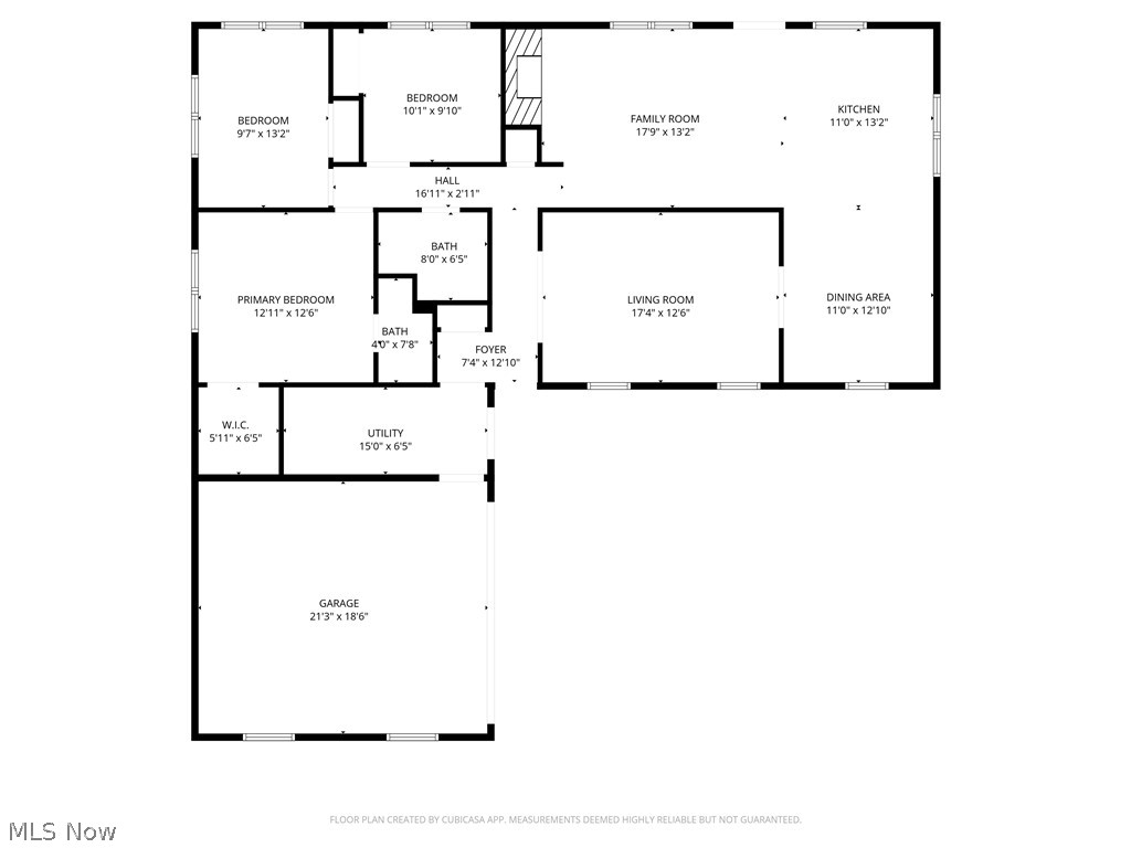 Mesa Grande - Residential