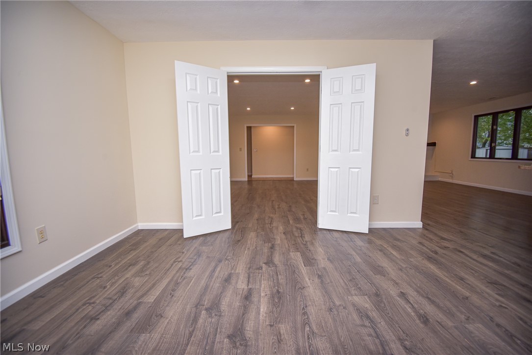 Mesa Grande - Residential