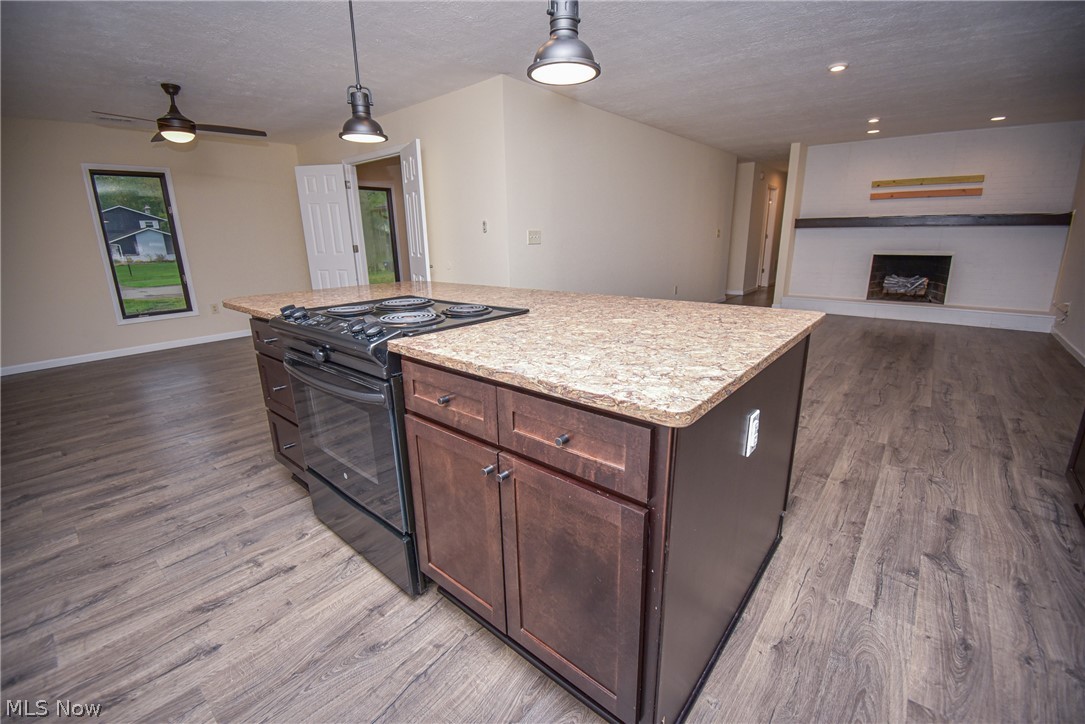 Mesa Grande - Residential