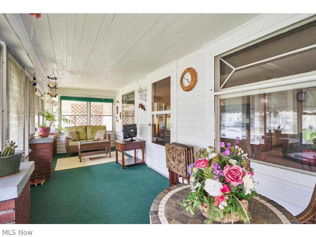 Beverly PARK - Residential