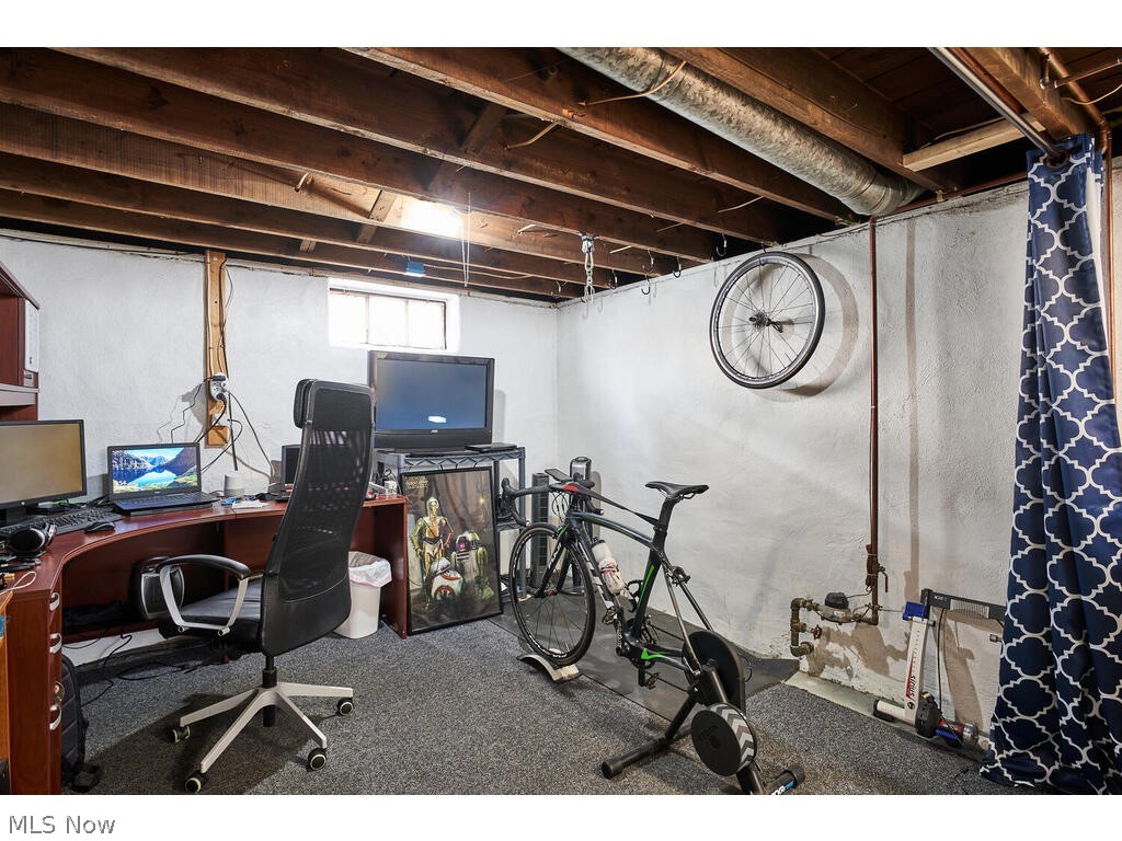 Beverly PARK - Residential