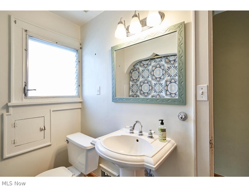 Beverly PARK - Residential