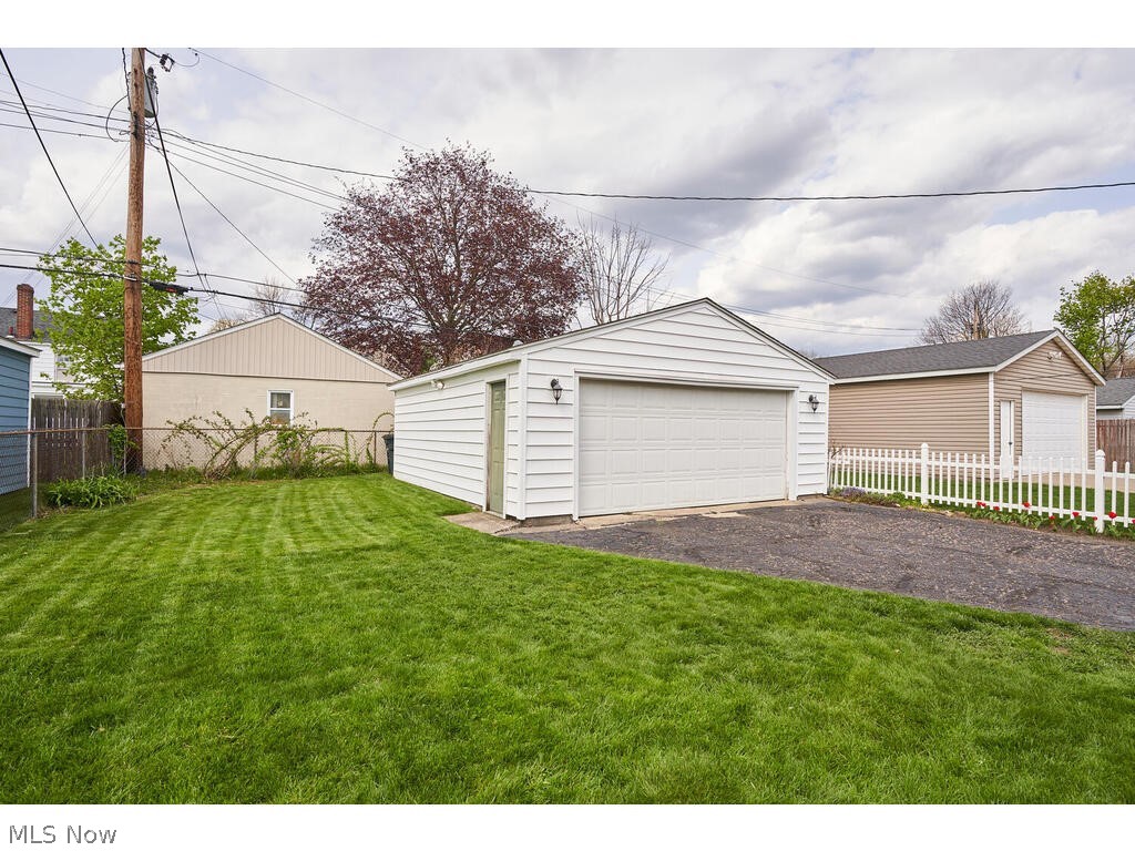 Beverly PARK - Residential