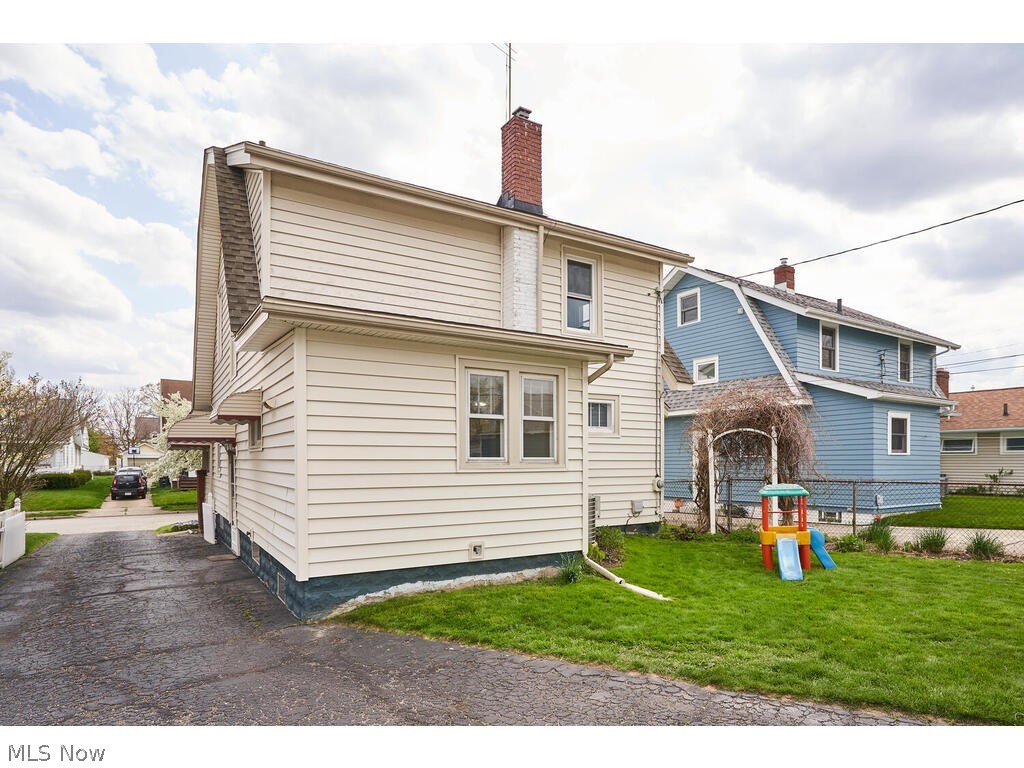 Beverly PARK - Residential