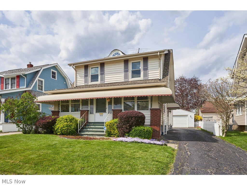 Beverly PARK - Residential