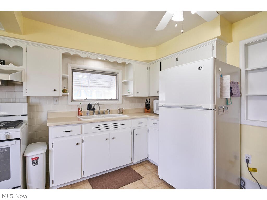 Beverly PARK - Residential