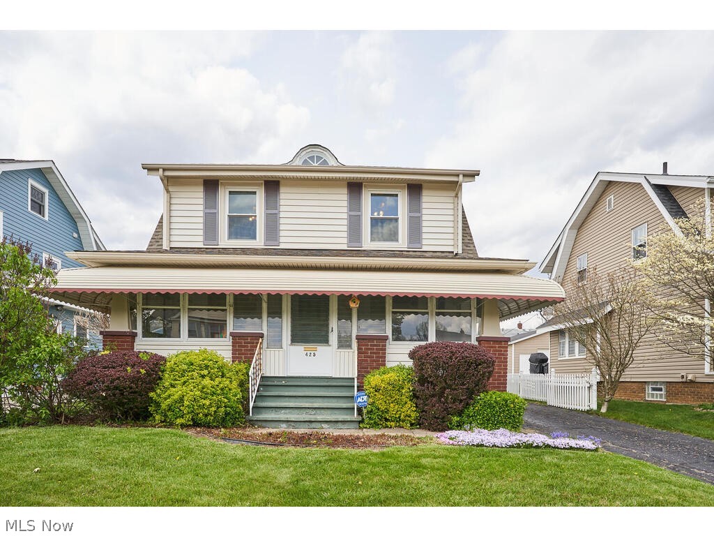 Beverly PARK - Residential