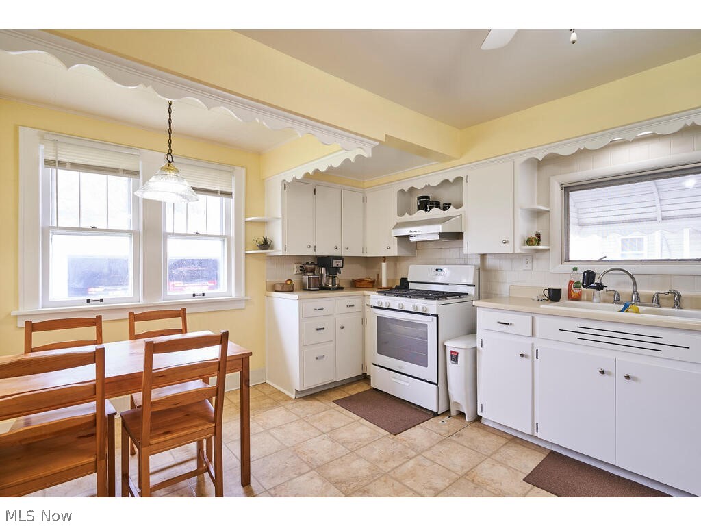 Beverly PARK - Residential