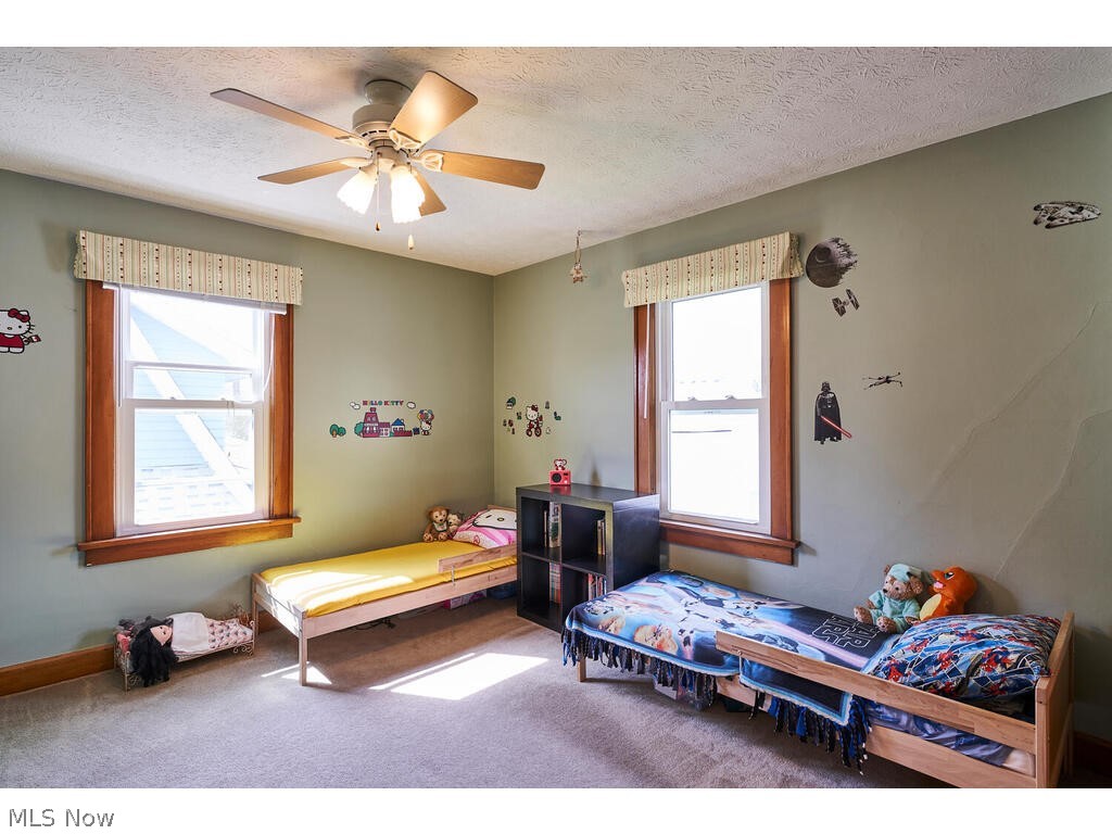 Beverly PARK - Residential