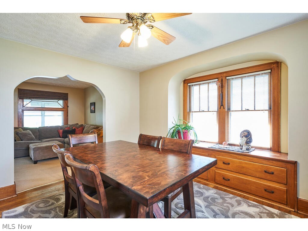 Beverly PARK - Residential