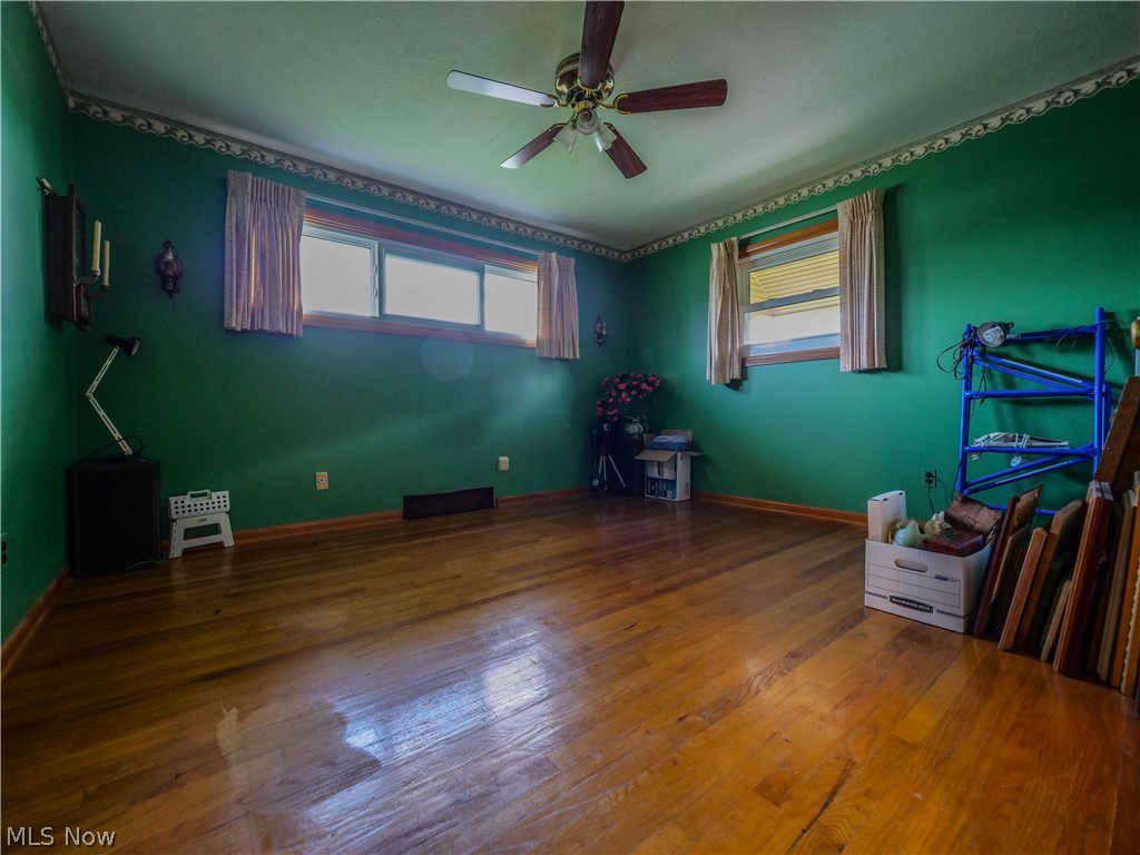 Biddulph Gardens 01 - Residential