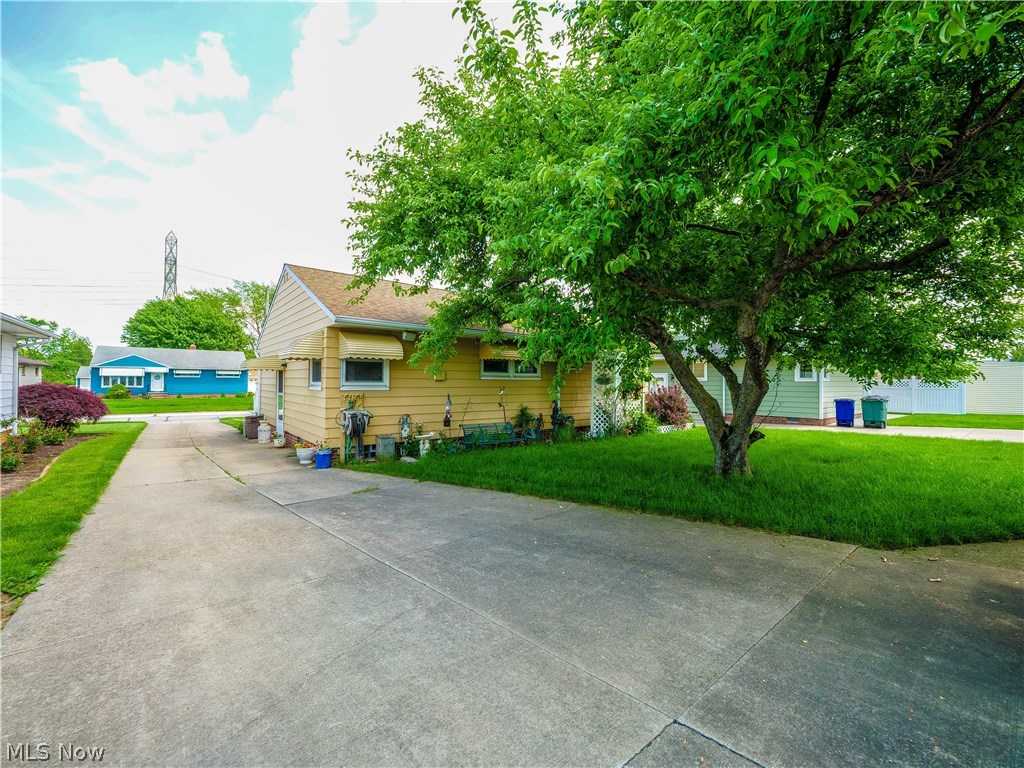 Biddulph Gardens 01 - Residential